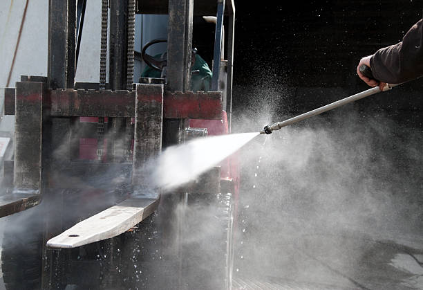 Best Exterior Home Cleaning  in Blue Island, IL