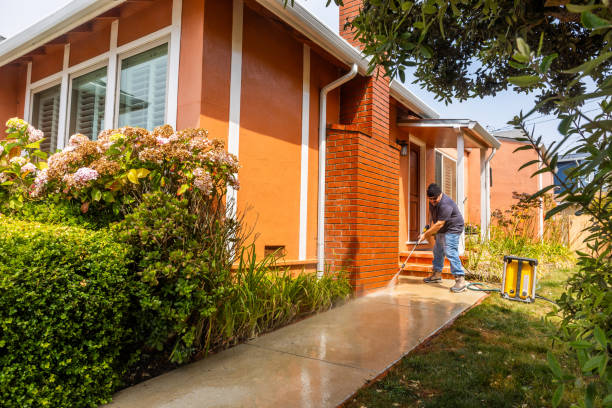 Best Commercial Pressure Washing  in Blue Island, IL