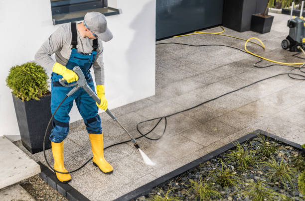 Best Roof Pressure Washing  in Blue Island, IL