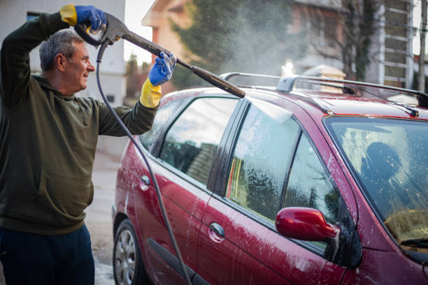 Reliable Blue Island, IL Pressure Washing Solutions