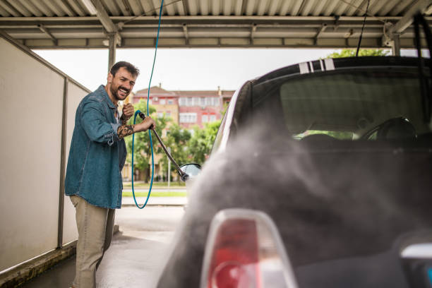 Best Pressure Washing Near Me  in Blue Island, IL